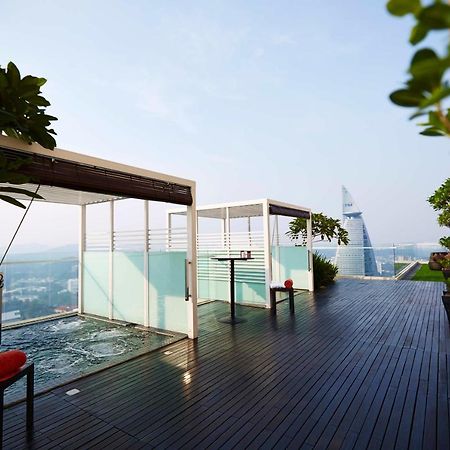 Capri By Fraser, Kuala Lumpur/Malaysia Zewnętrze zdjęcie