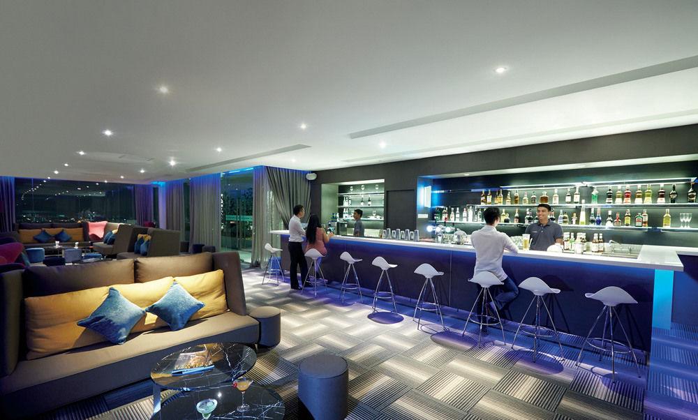 Capri By Fraser, Kuala Lumpur/Malaysia Zewnętrze zdjęcie