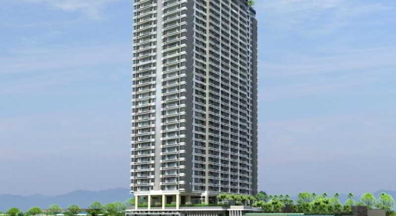 Capri By Fraser, Kuala Lumpur/Malaysia Zewnętrze zdjęcie