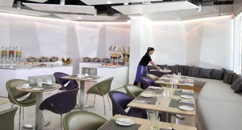Capri By Fraser, Kuala Lumpur/Malaysia Zewnętrze zdjęcie