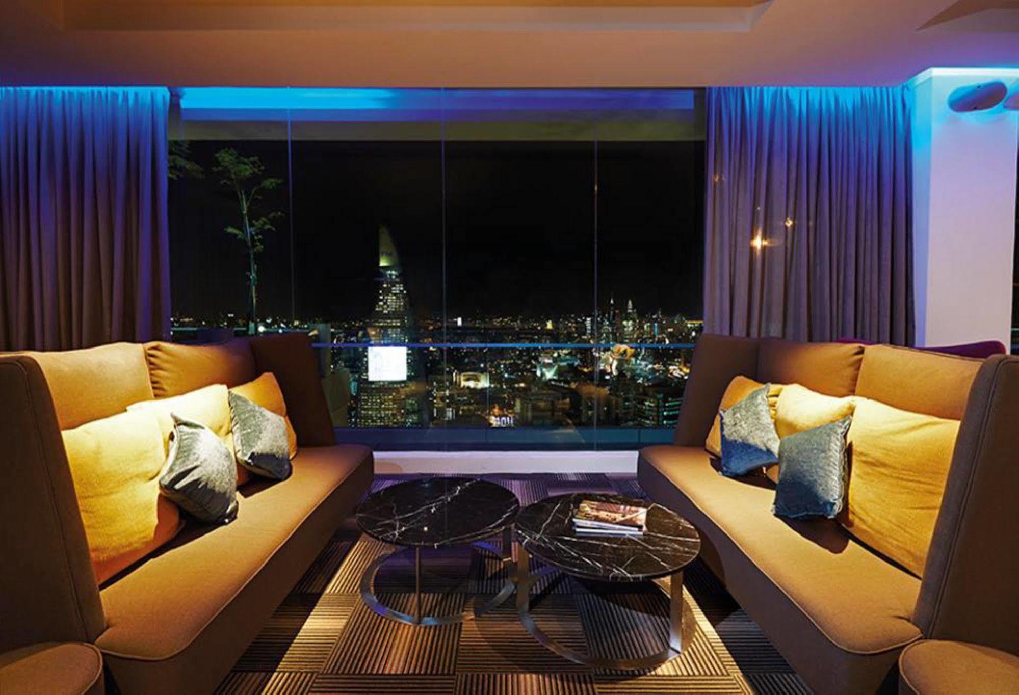 Capri By Fraser, Kuala Lumpur/Malaysia Zewnętrze zdjęcie